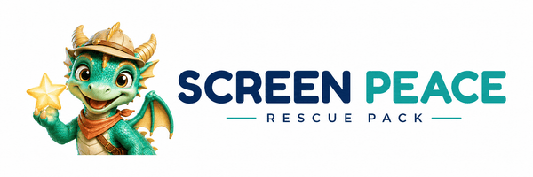Screen Peace